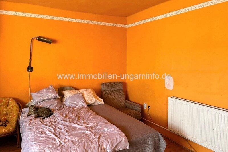 Einfamilienhaus zu verkaufen in Kaposvár, Komitat Somogy