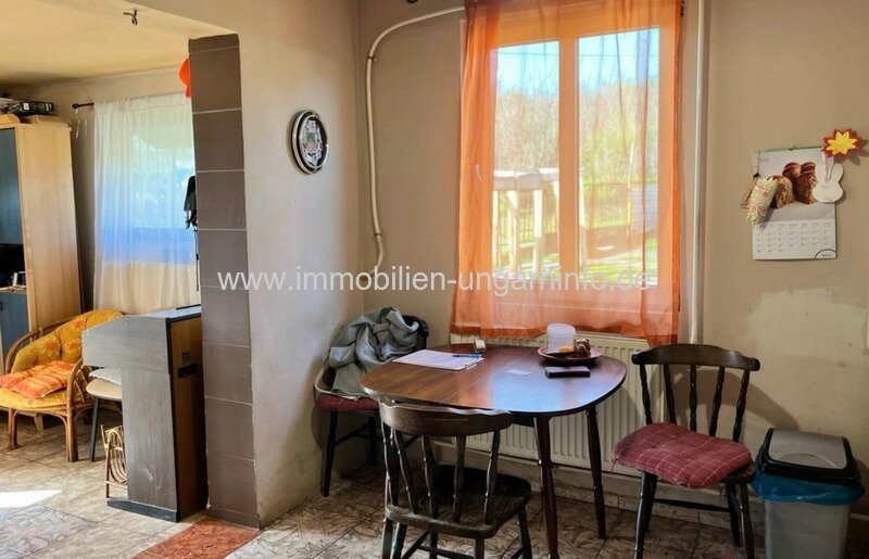 Einfamilienhaus zu verkaufen in Kaposvár, Komitat Somogy