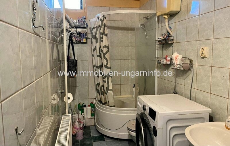 Einfamilienhaus zu verkaufen in Kaposvár, Komitat Somogy