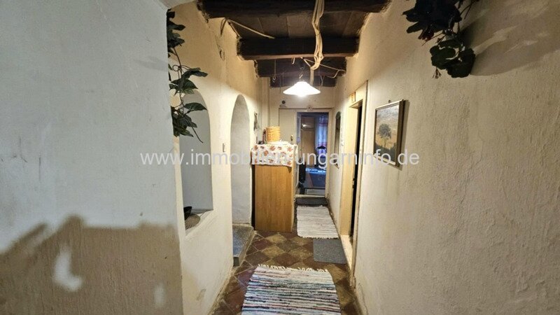 Einfamilienhaus im Komitat Somogy