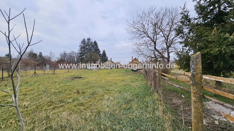 Einfamilienhaus im Komitat Somogy