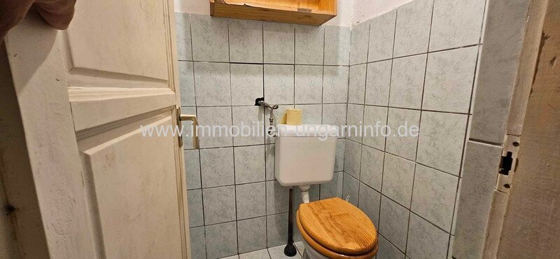 Von innen renoviertes Backsteinhaus im Balatongebiet zu verkaufen