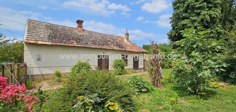 Bauernhaus zu verkaufen im Kreis Somogy