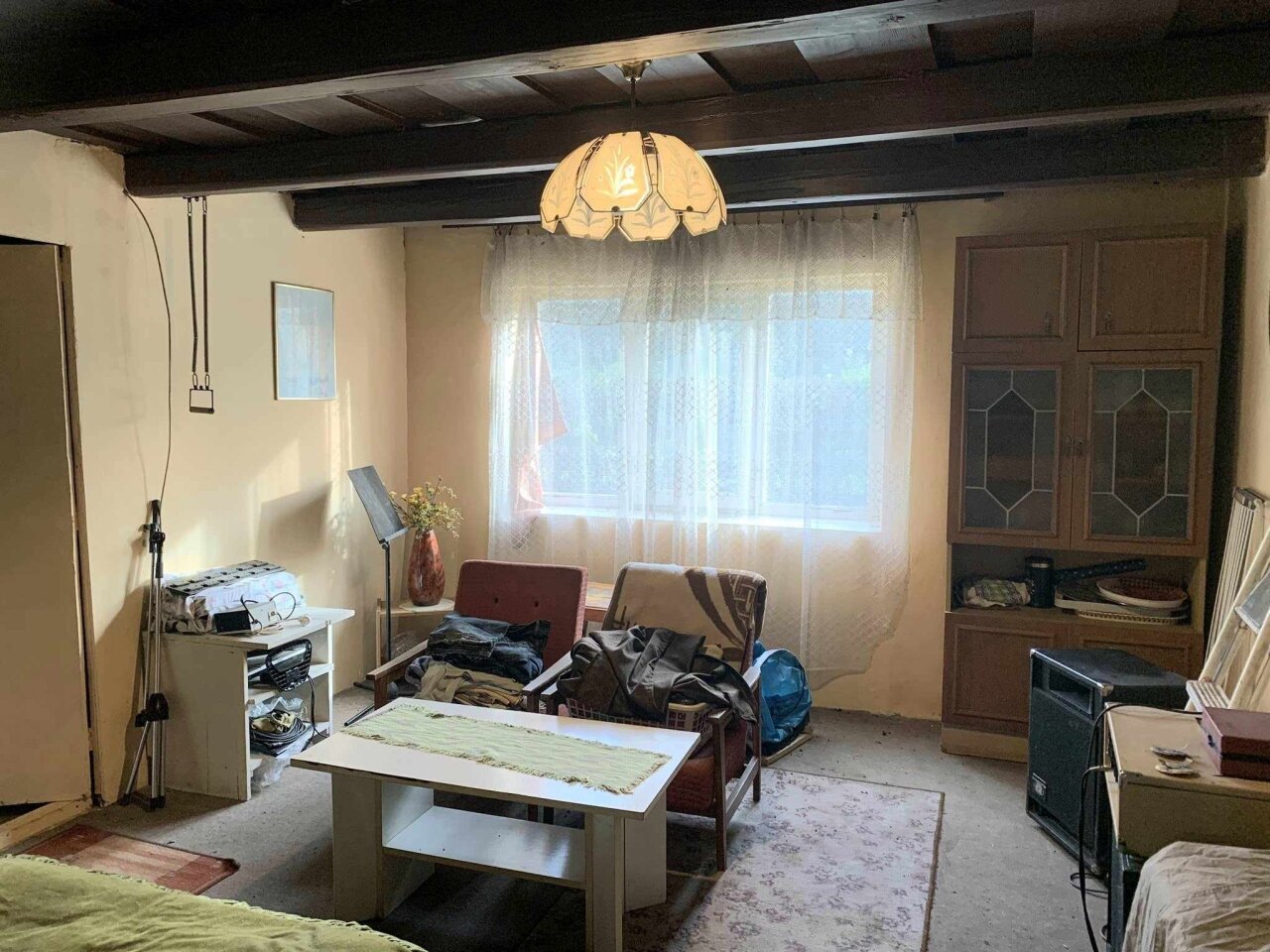 Bauernhaus mit großem Grundstück im Komitat Somogy zu verkaufen