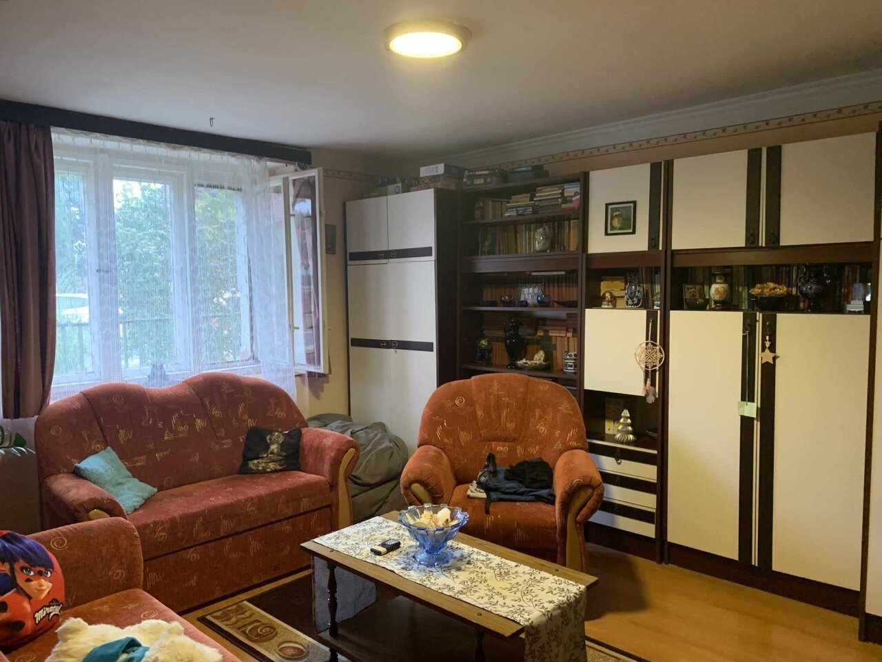 Kleine Stadt im Landkreis Somogy, nahe der Kreisstadt, Einfamilienhaus zu verkaufen