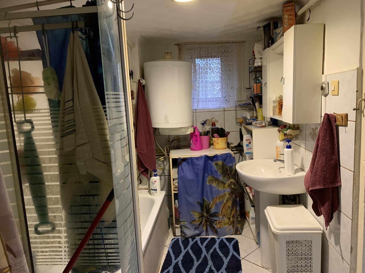 Kleine Stadt im Landkreis Somogy, nahe der Kreisstadt, Einfamilienhaus zu verkaufen