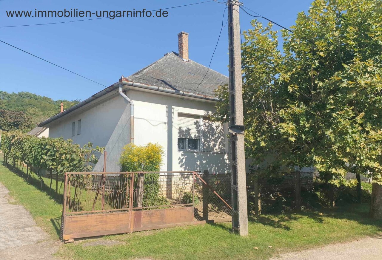 Einfamilienhaus zu verkaufen in der Gegend von Siófok