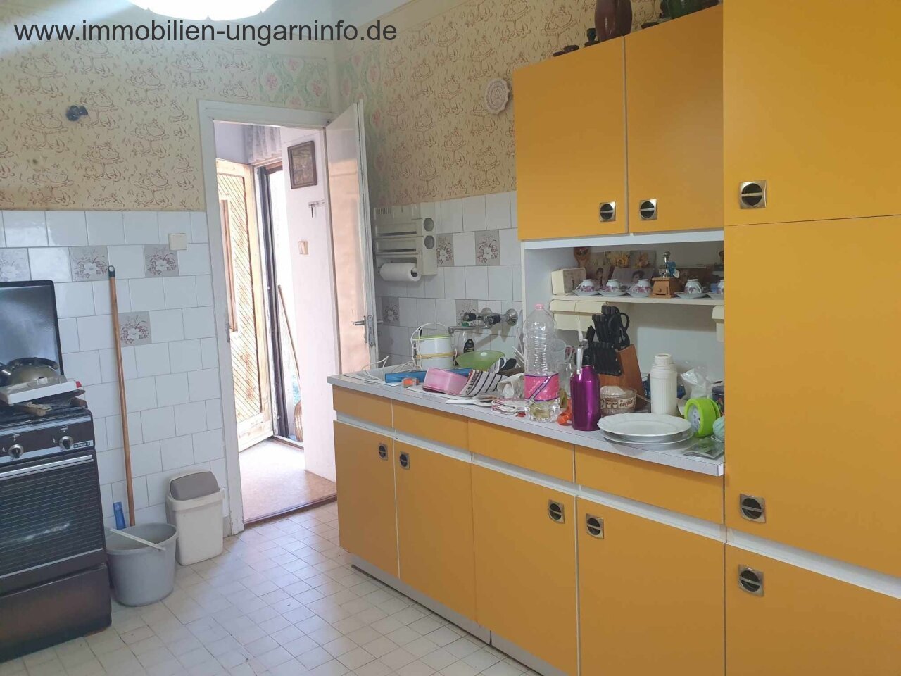 Einfamilienhaus zu verkaufen in der Gegend von Siófok