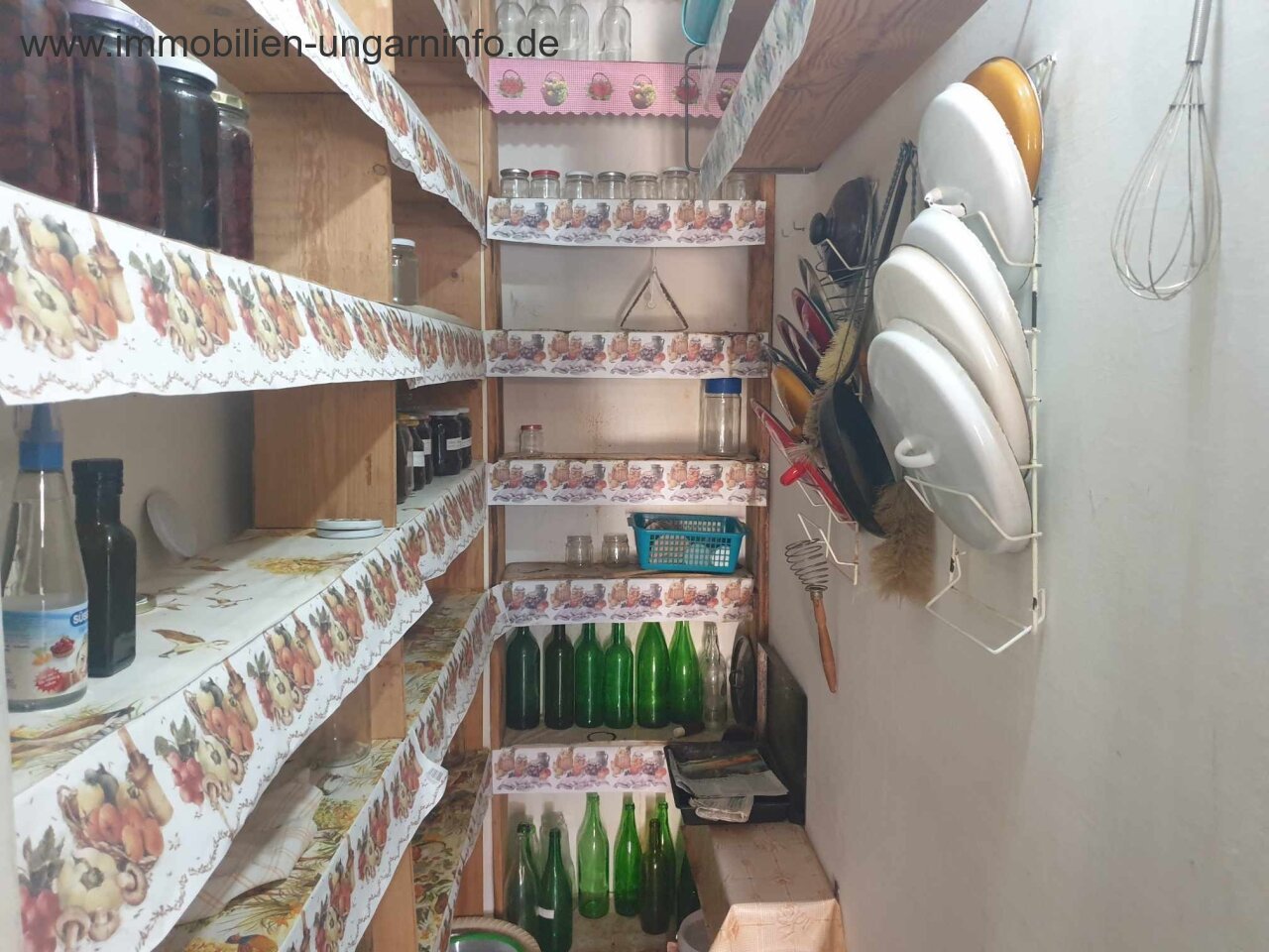 Einfamilienhaus zu verkaufen in der Gegend von Siófok