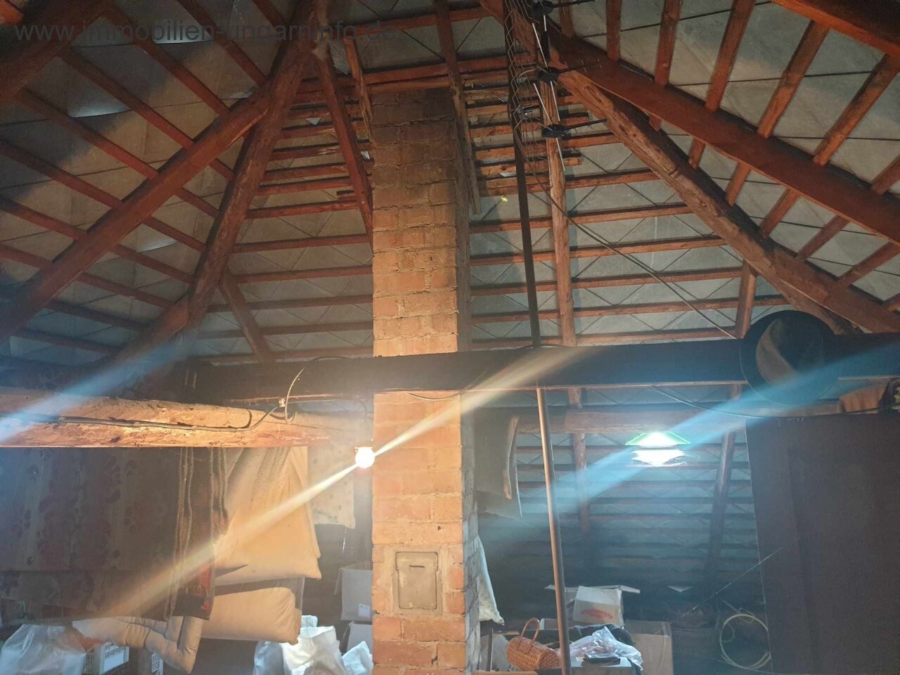 Einfamilienhaus zu verkaufen in der Gegend von Siófok