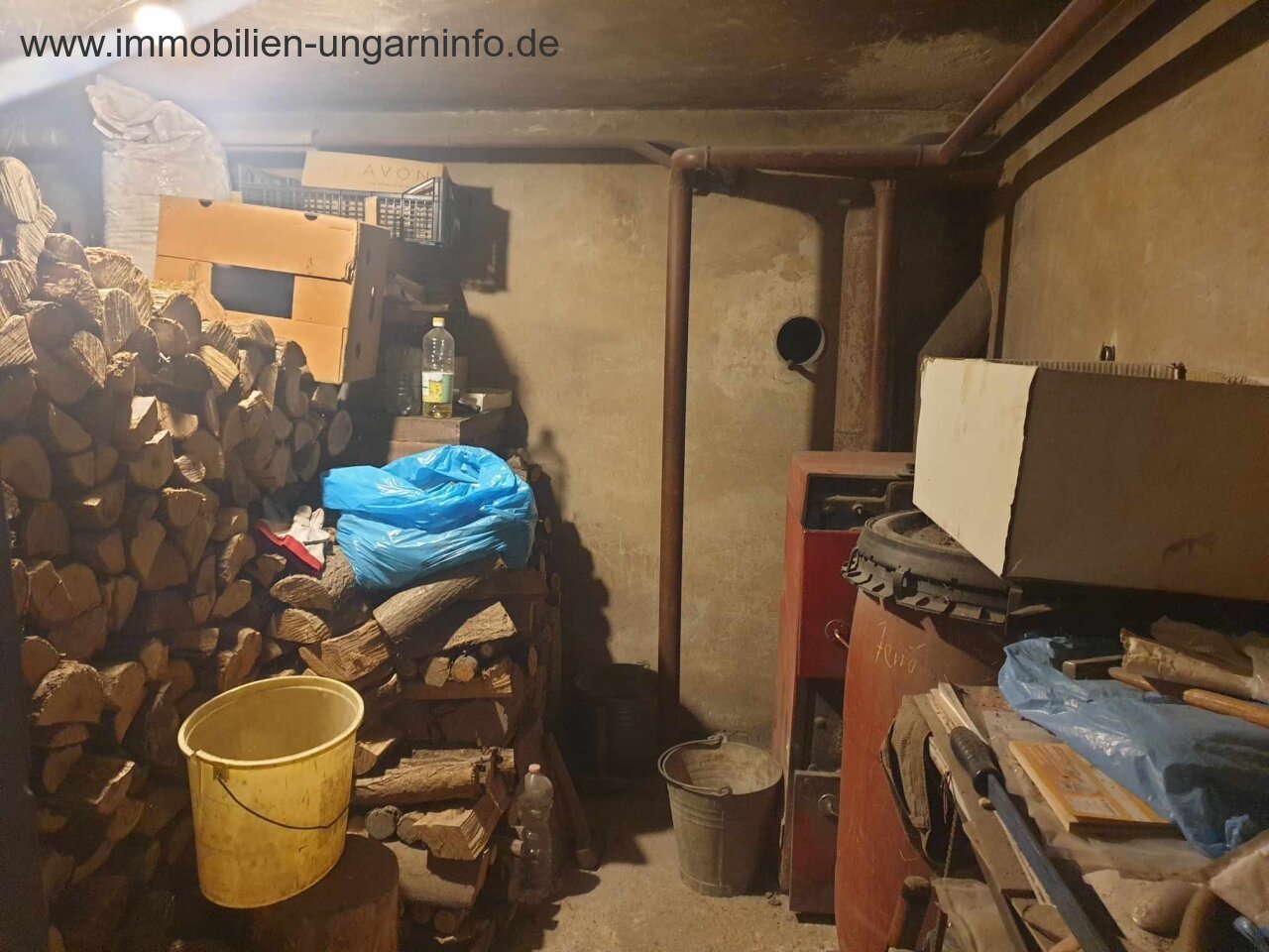 Einfamilienhaus zu verkaufen in der Gegend von Siófok