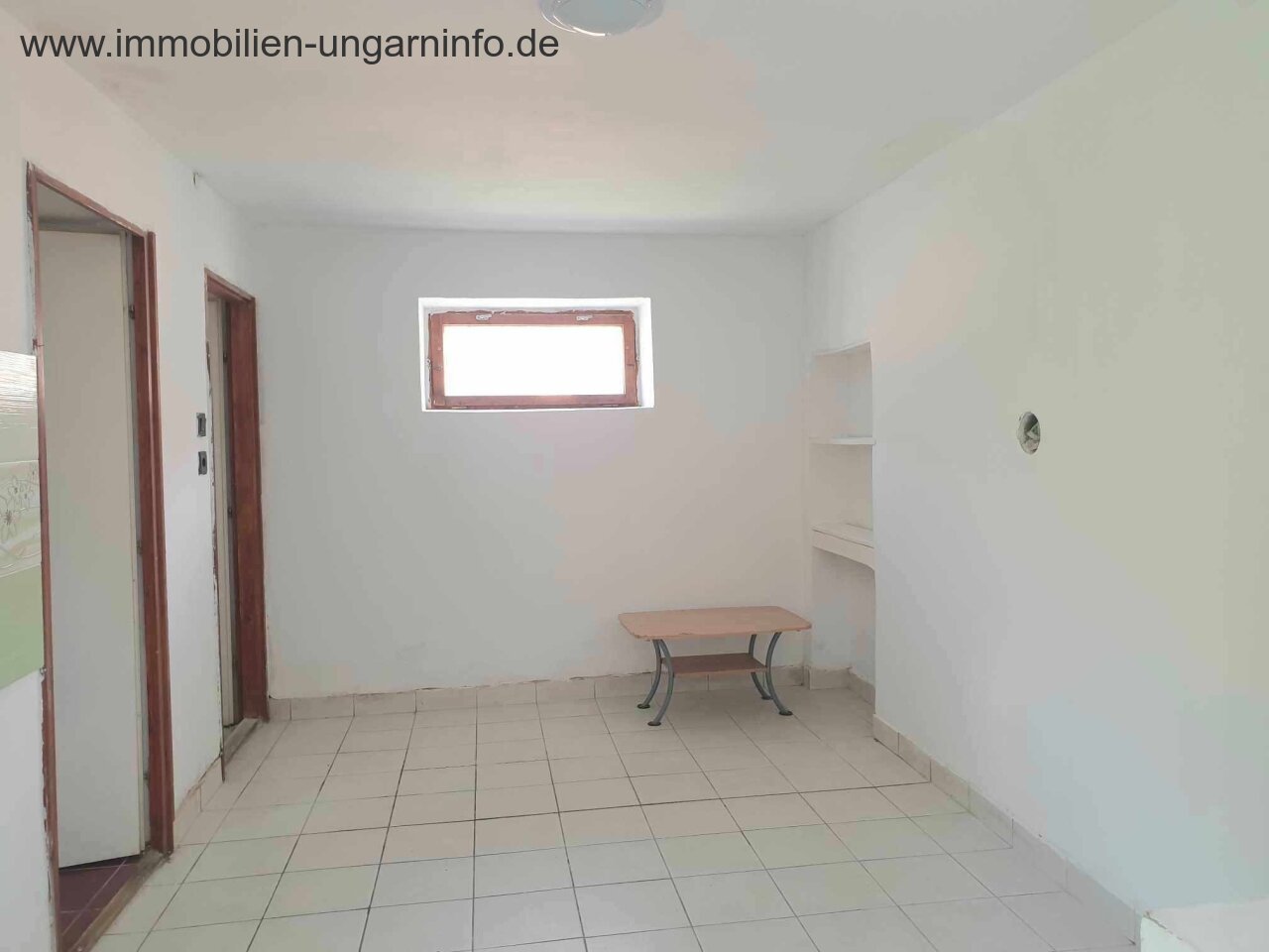 Einfamilienhaus in einem kleinen Dorf im Komitat Somogy zu verkaufen