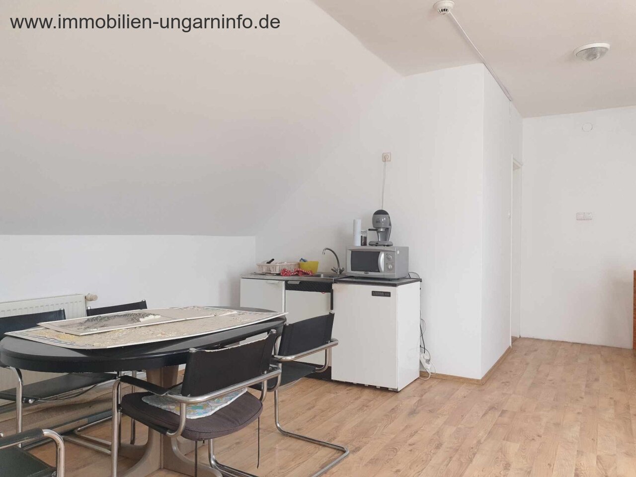 Somogy megyében családi ház üzlettel eladó