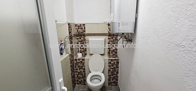 Sofort bezugsfertiges Familienhaus in der Nähe des Plattensees