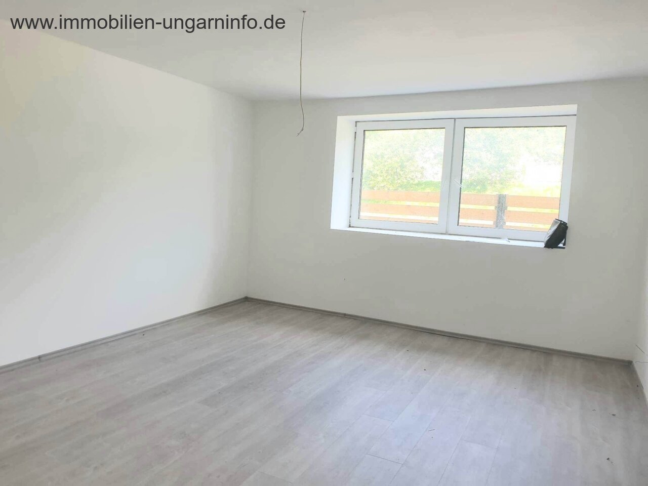 Felújított parasztház a Balaton mellett