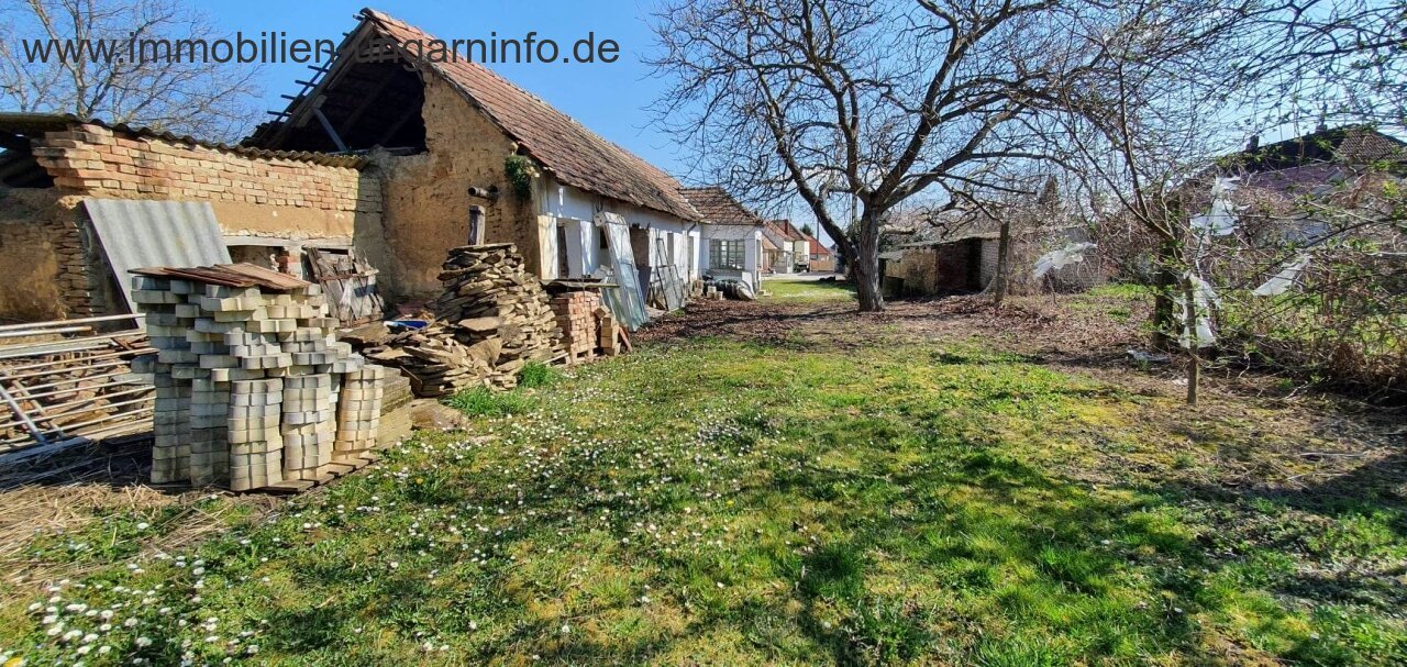 Két ház egy áráért a Balaton mellett
