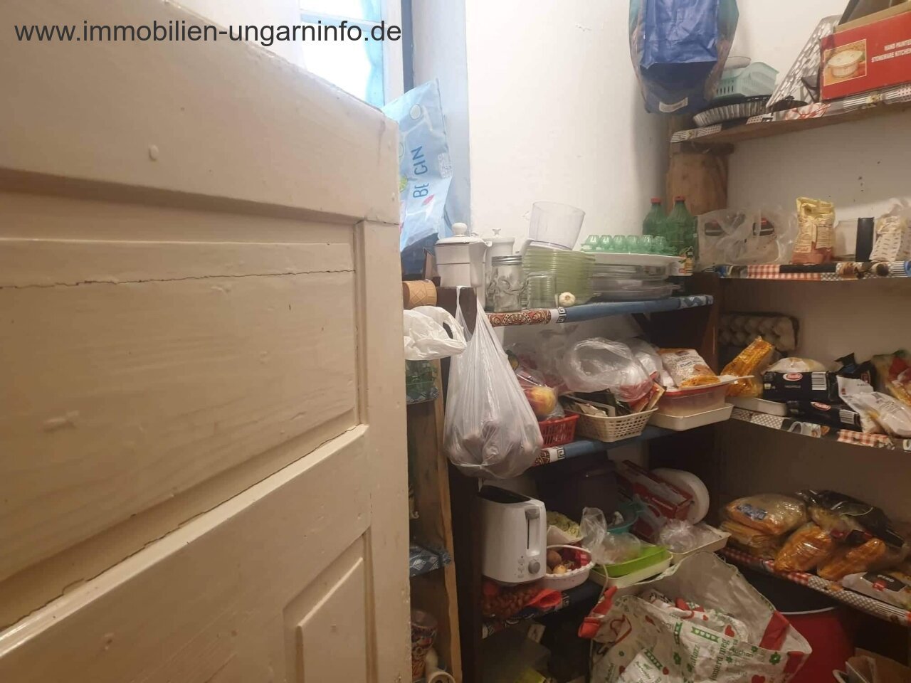 Balaton déli részén, csendes faluban családi ház eladó