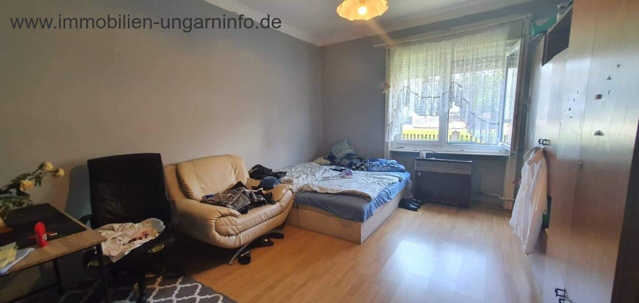 Balatontól délre családi ház eladó