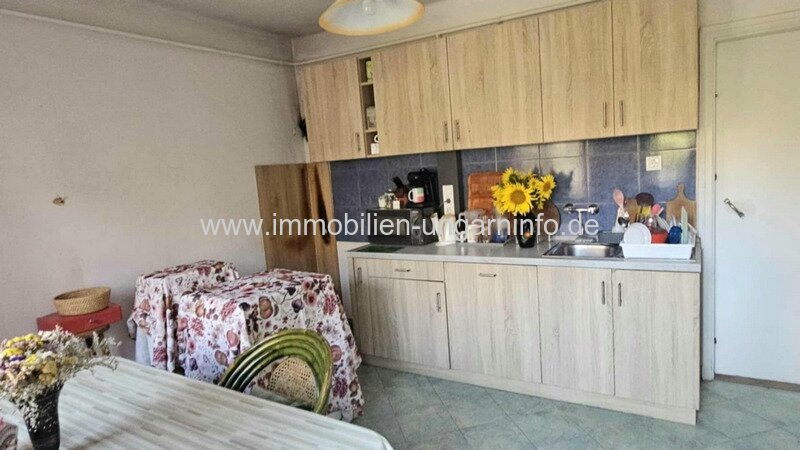 Doppelhaus in Marcali - beide Einheiten zusammen zu verkaufen