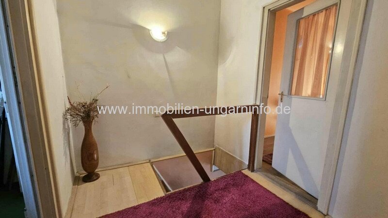 Doppelhaus in Marcali - beide Einheiten zusammen zu verkaufen