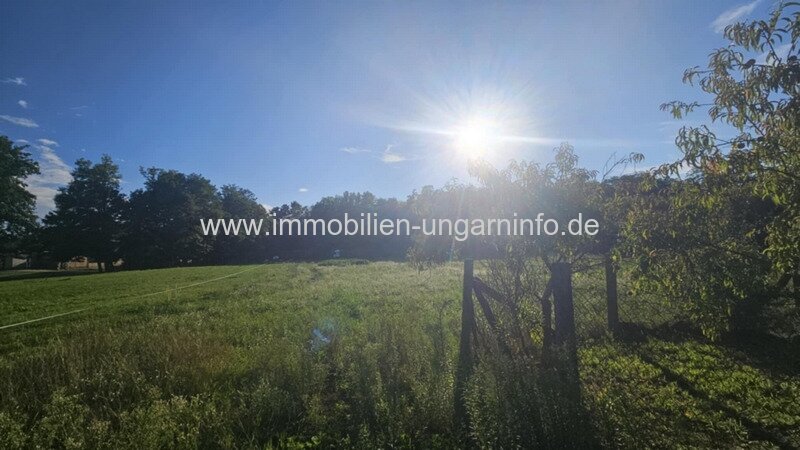 Teilweise renoviertes Einfamilienhaus in der Nähe des Plattensees