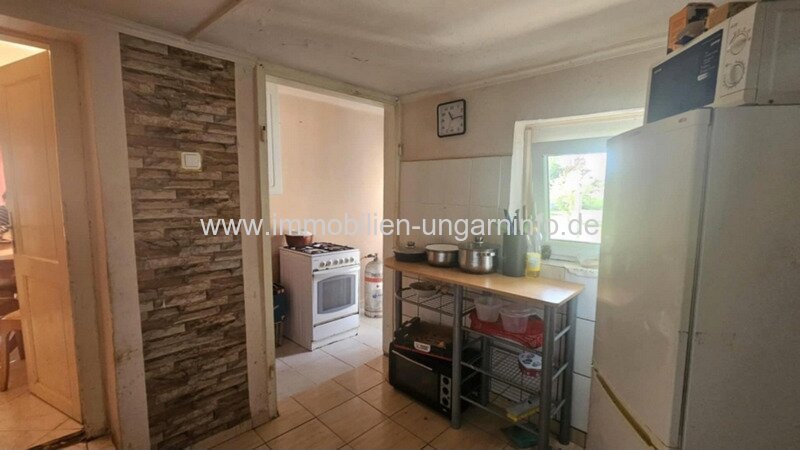 Familienhaus zu verkaufen in Somogy Komitat