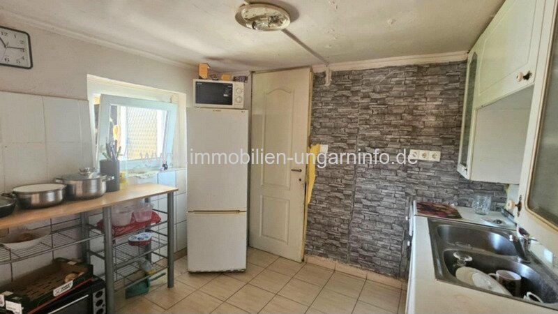 Familienhaus zu verkaufen in Somogy Komitat