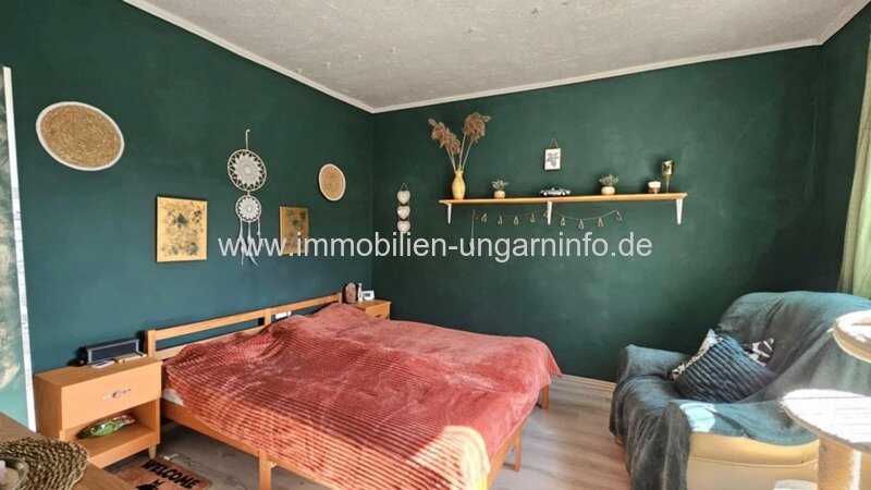 Einfamilienhaus in Marcali / Plattensee 12 km