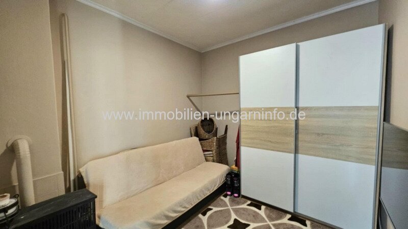 Einfamilienhaus in Marcali / Plattensee 12 km