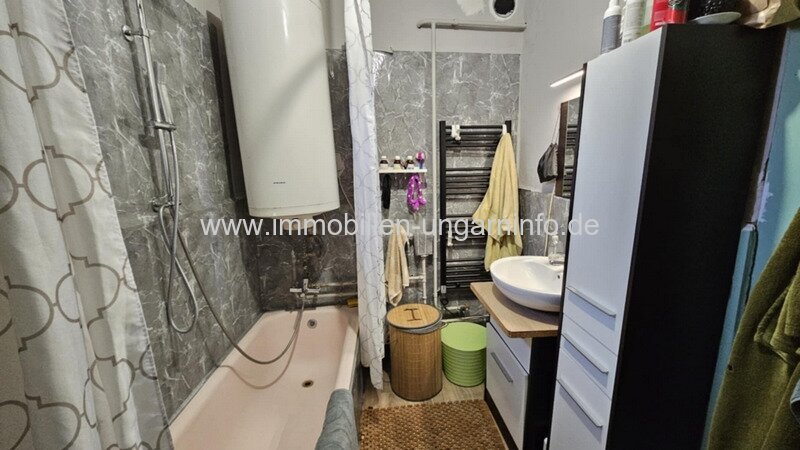 Einfamilienhaus in Marcali / Plattensee 12 km