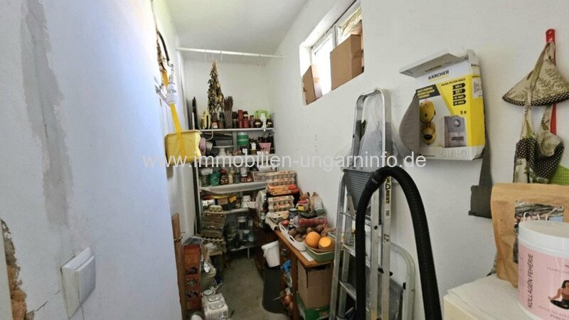 Einfamilienhaus in Marcali / Plattensee 12 km