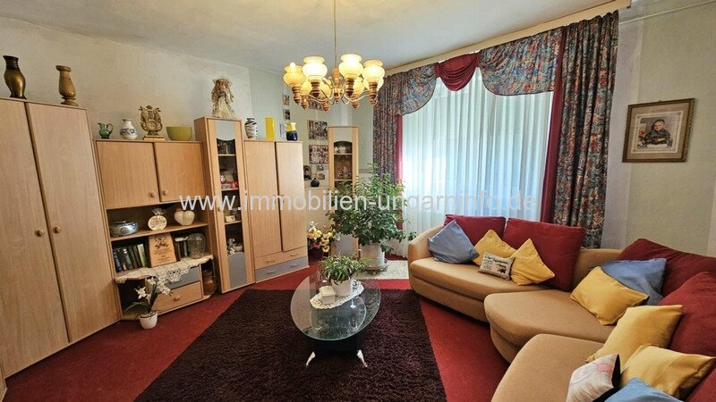 Einfamilienhaus zu verkaufen im südlichen Teil von Marcali, 15 km vom Plattensee entfernt