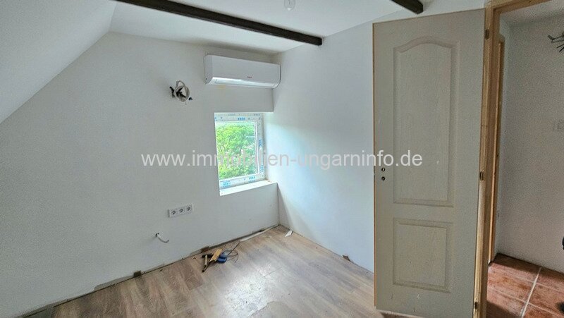 Nagykanizsa 3-stöckiges Ferienhaus im Grüngürtel zu verkaufen