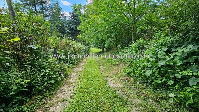 Nagykanizsa 3-stöckiges Ferienhaus im Grüngürtel zu verkaufen