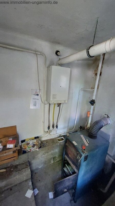 Einfamilienhaus mit 4 Schlafzimmern zu verkaufen in Kaposvár, ruhige Lage