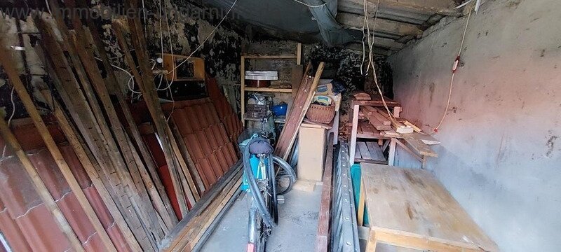 Einfamilienhaus in einer ruhigen Straße von Kaposvár zu verkaufen