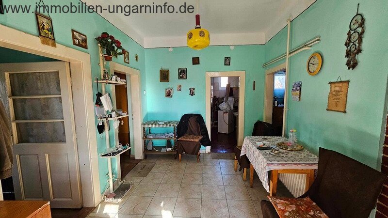 Einfamilienhaus zu verkaufen in der Gegend von Kaposvár