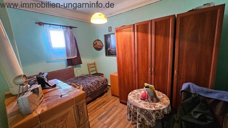 Einfamilienhaus zu verkaufen in der Gegend von Kaposvár