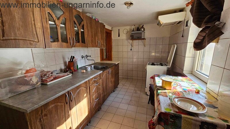 Einfamilienhaus zu verkaufen in der Gegend von Kaposvár