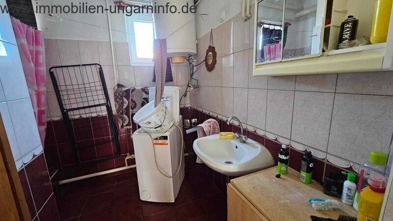 Einfamilienhaus zu verkaufen in der Gegend von Kaposvár