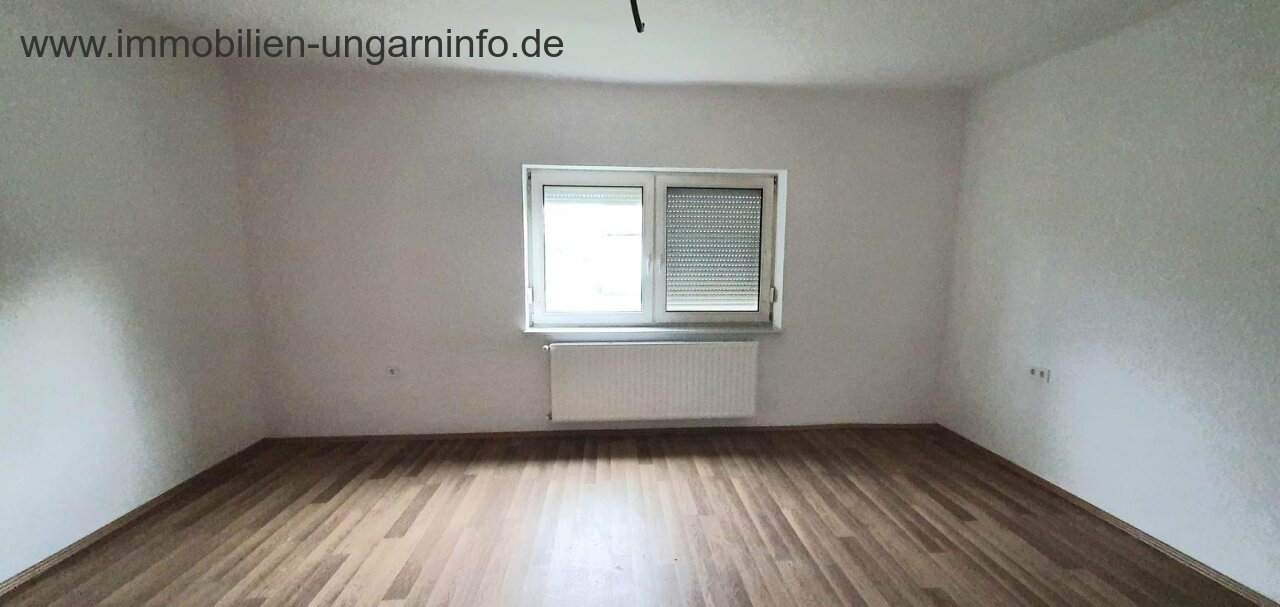 Renoviertes Einfamilienhaus 8 km südlich des Plattensees zu verkaufen