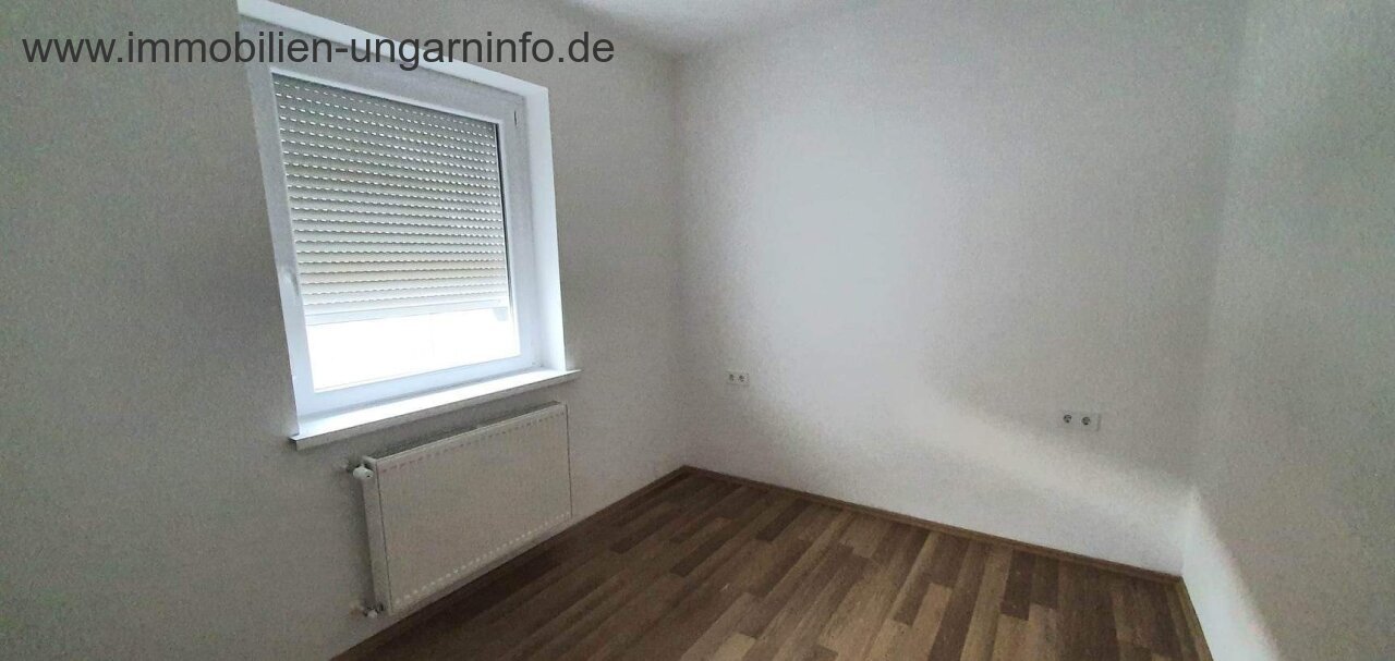 Renoviertes Einfamilienhaus 8 km südlich des Plattensees zu verkaufen