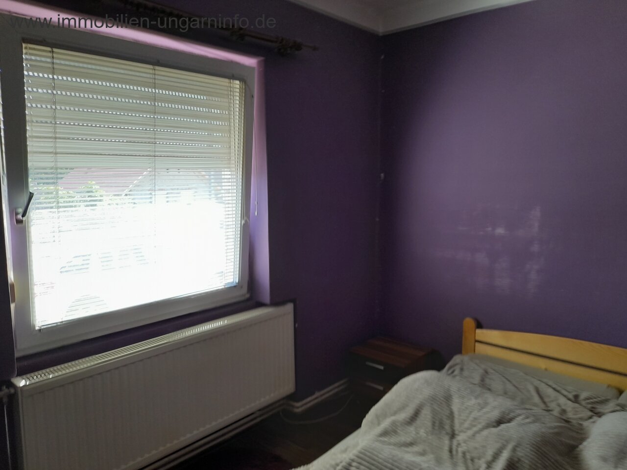 Balatontól 12 km-re délre egy kisvárosban családi ház eladó