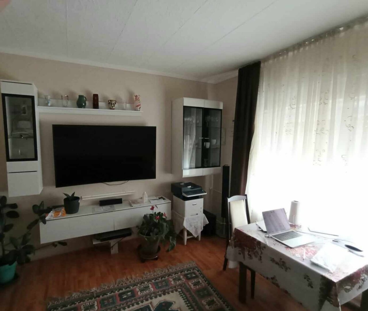 Renoviertes Einfamilienhaus im Kreis Somogy