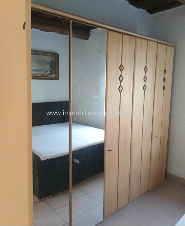 Einfamilienhaus mit großem Grundstück bei Plattensee zu verkaufen