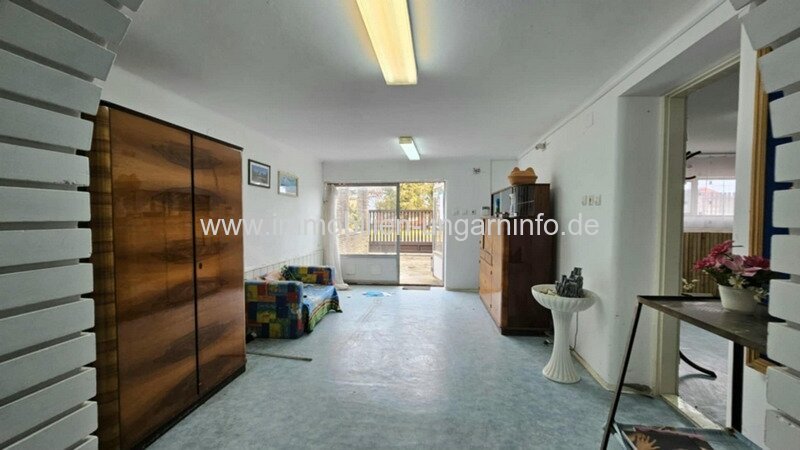 Einfamilienhaus im Komitat Somogy