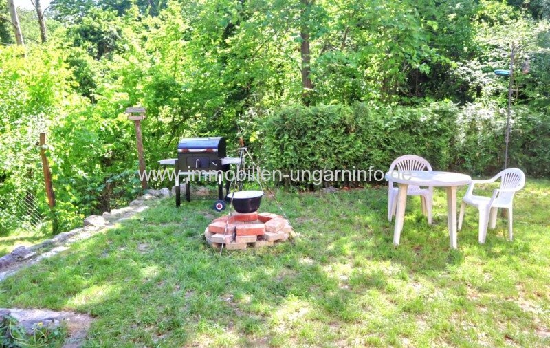 Gästehaus in der Nähe von Pécs, in einem Feriengebiet, Abaliget