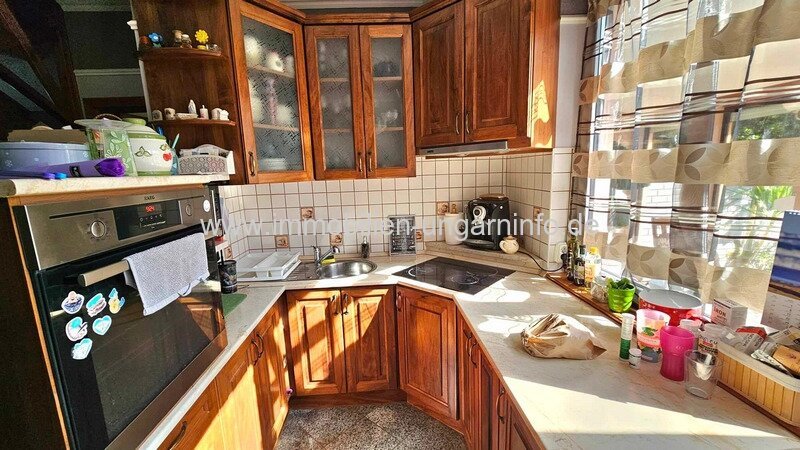 Neuwertiges massive Einfamilienhaus, 12 km vom Plattensee entfernt in Marcali