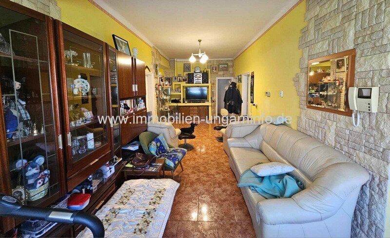 Einfamilienhaus mit 3 Schlafzimmern zu verkaufen in Marcali