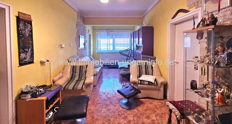 Einfamilienhaus mit 3 Schlafzimmern zu verkaufen in Marcali